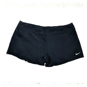 Nike 4" Volleyball Shorts